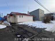 武佐4丁目41-83売地の画像