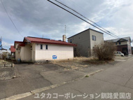 武佐4丁目41-83売地の画像