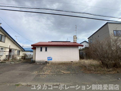 【外観】 | 武佐4丁目41-83売地
