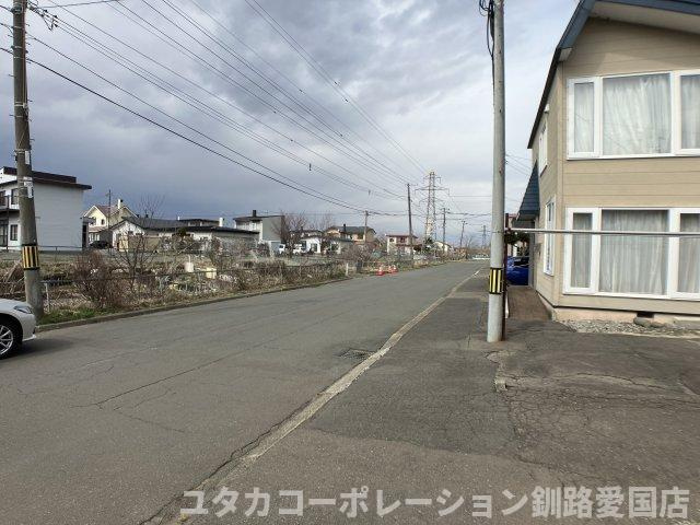 【周辺】 | 武佐4丁目41-83売地