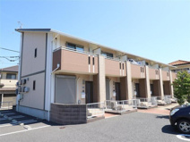 テラスハウス・三笠の画像