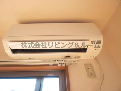 【設備】 | テラスハウス・三笠