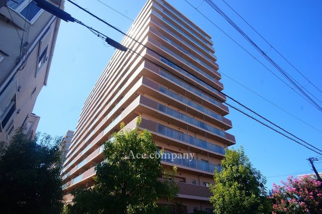 【外観】 | コートヴィラージュ平野 | 【ペット飼育OK♪H15年築☆最上階！】ローン返済目安：月々約68663円（頭金0円、変動金利0.875％、返済期間40年、ボーナス払い無しで試算しています）