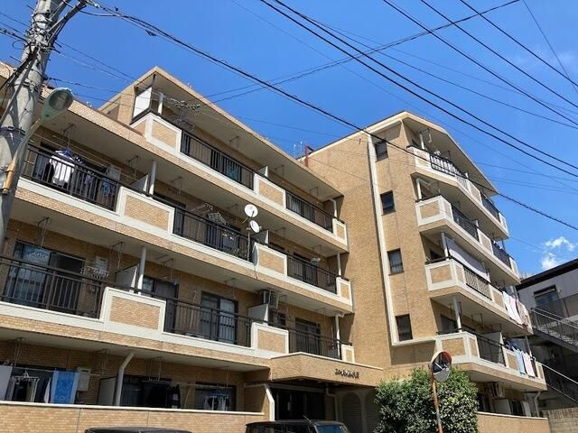 ニューハイム小原