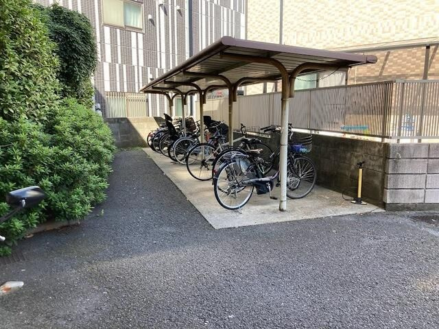 ニューハイム小原のその他共用部分