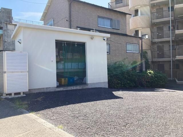 ニューハイム小原のその他共用部分