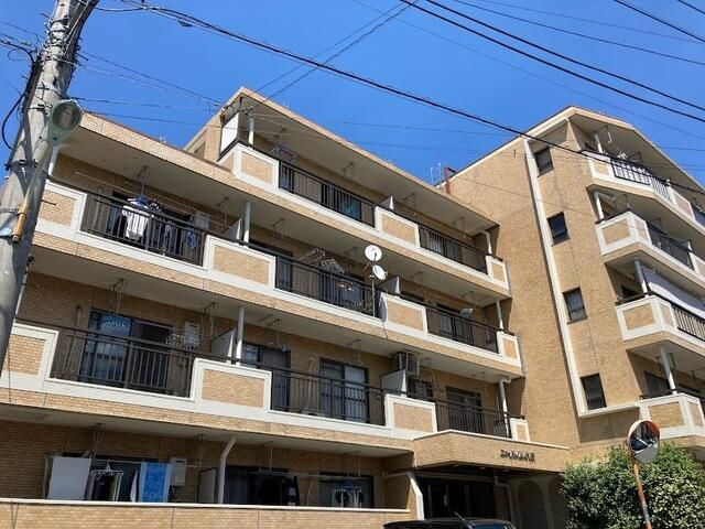 ニューハイム小原のその他