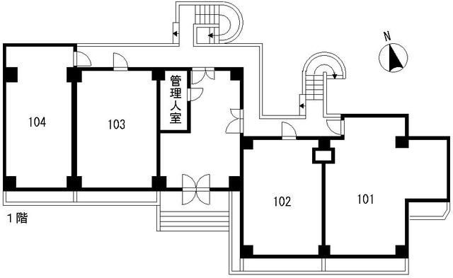 ニューハイム小原のその他
