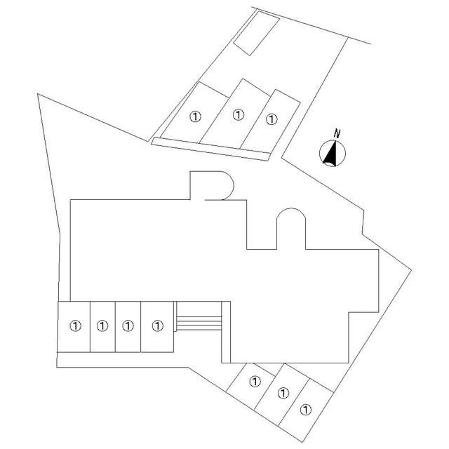 ニューハイム小原のその他