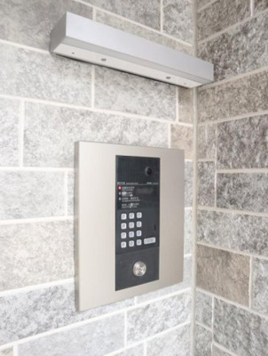 【セキュリティ】 | ヴァン・ヴェール鷹の台