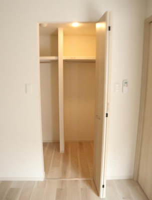 【収納】 | ヴァン・ヴェール鷹の台