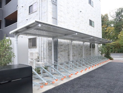 【その他共用部分】 | ヴァン・ヴェール鷹の台