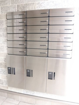 【設備】 | ヴァン・ヴェール鷹の台