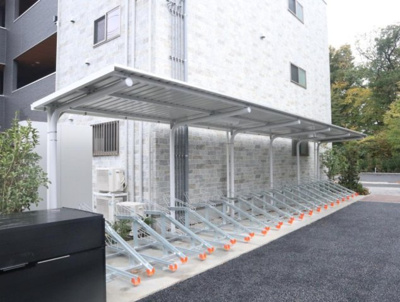 【その他】 | ヴァン・ヴェール鷹の台