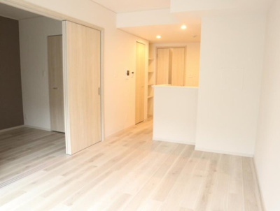 【洋室】 | ヴァン・ヴェール鷹の台