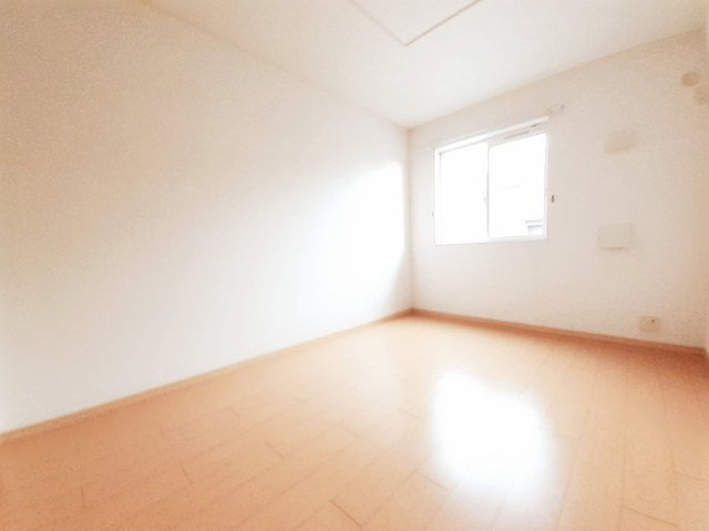 ビッグ　シャトーＡの内装