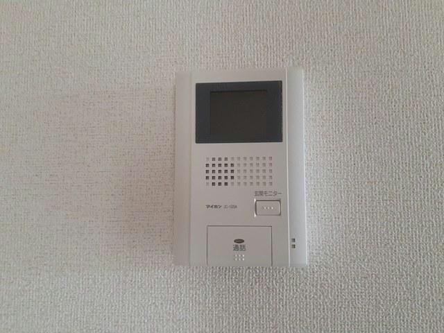 オーブリー　T・Yのセキュリティ