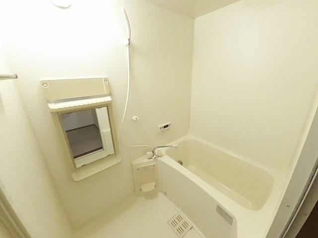 オーブリー　T・Yの浴室