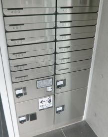 【設備】 | NEXUSワセダ