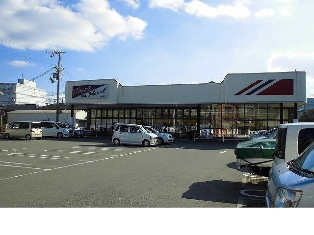 ボニート魚崎の周辺|マルアイ魚崎店様まで350m