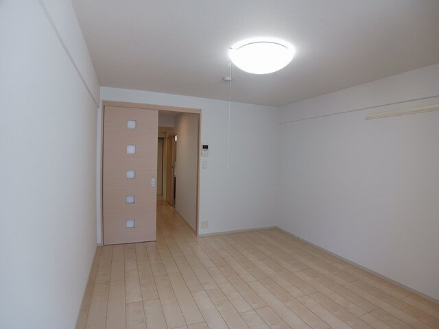 ボニート魚崎の内装|おしゃれな内装です