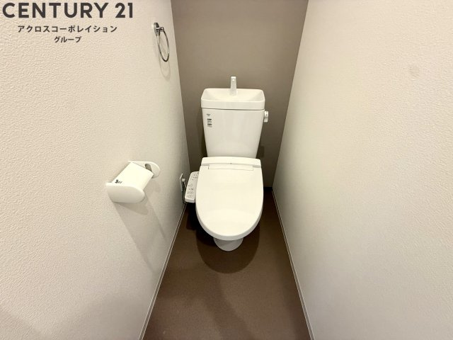 バストイレ別でオススメ