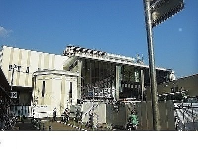 カーサ　レガーレの周辺|JR摂津本山駅様まで580m