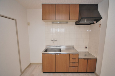 【キッチン】 | アイランドヴィレッジ