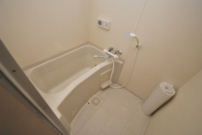 【浴室】 | アイランドヴィレッジ