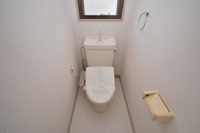 【トイレ】 | アイランドヴィレッジ