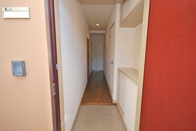 【玄関】 | アイランドヴィレッジ