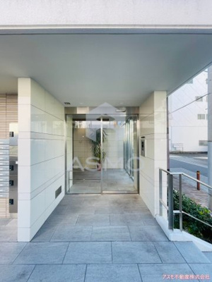 【エントランス】 | マルミーナ今里