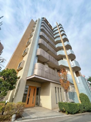 イトーピア用賀