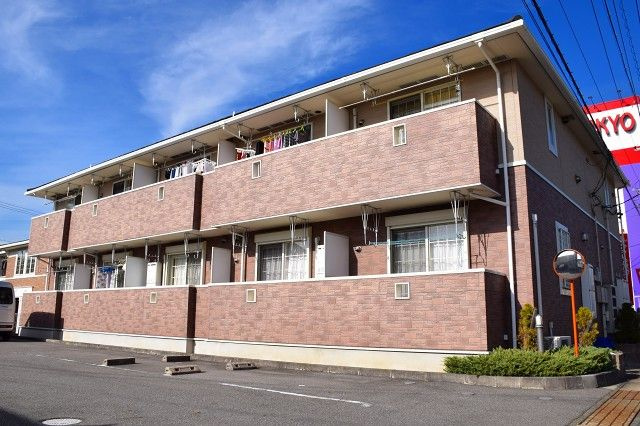 メゾンド・ラポ－ル　　刈谷市近郊の賃貸ならクラスホーム刈谷店