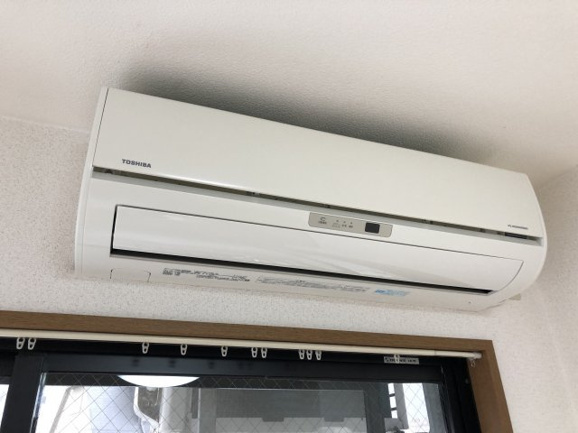 ビラ菱屋西の設備