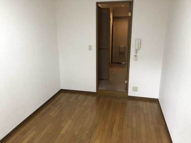 ビラ菱屋西の内装