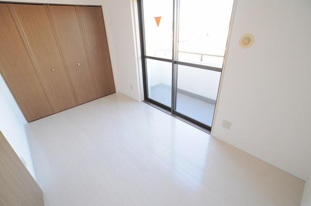 パルセルもえぎ野の内装