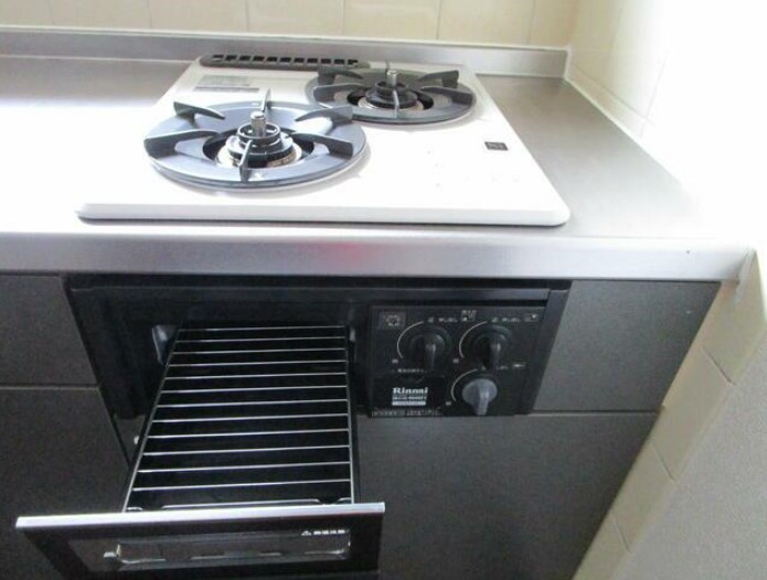 ウスタロスTKのキッチン|他部屋参考写真