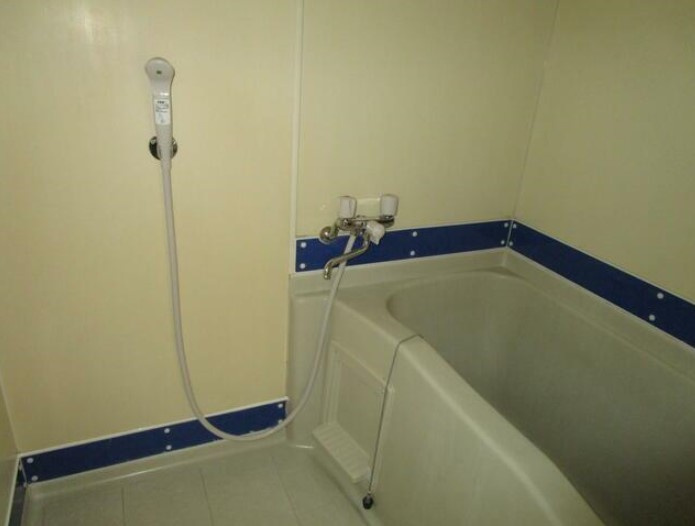 ウスタロスTKの浴室|他部屋参考写真