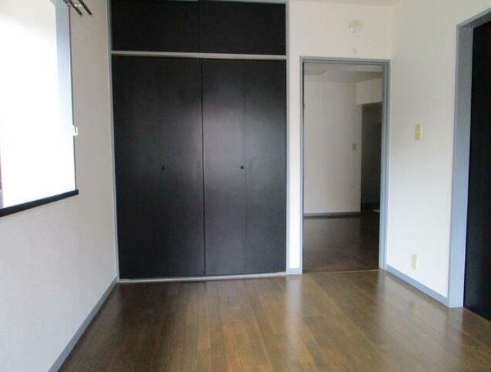 ウスタロスTKの収納|他部屋参考写真