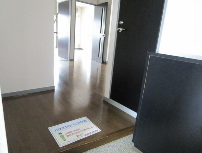 ウスタロスTKのその他|他部屋参考写真