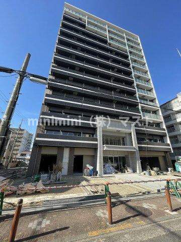 フォーリアライズ天王寺ヴァロール