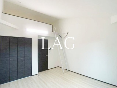 【寝室】 | グランディール | 寝室です。