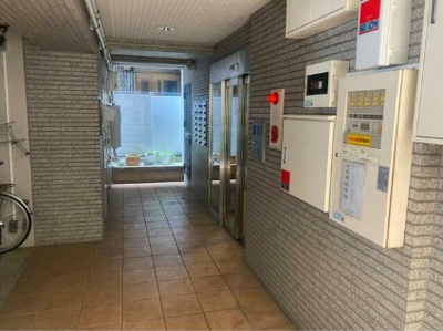 【その他共用部分】 | サンフラワー荻窪