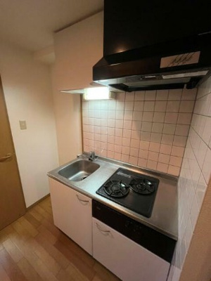 【キッチン】 | サンフラワー荻窪 | システムキッチン。