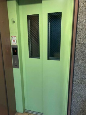 【設備】 | サンフラワー荻窪