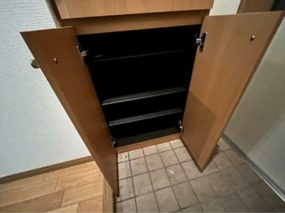 【収納】 | サンフラワー荻窪