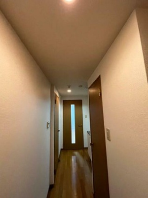 【玄関】 | サンフラワー荻窪