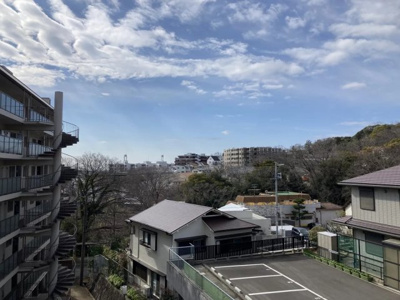 【展望】 | シーアイマンション甲陽園
