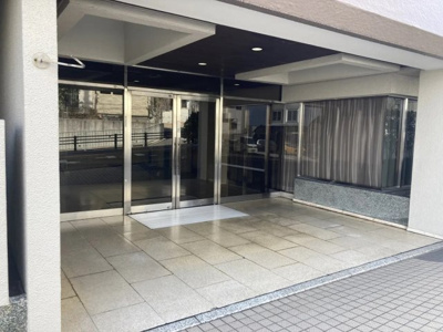 【エントランス】 | シーアイマンション甲陽園